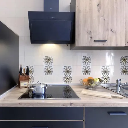 Apartment Dana By Interhome