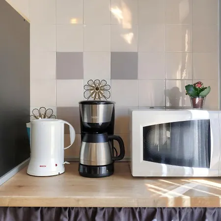 Dana - Uma151 By Interhome Apartment