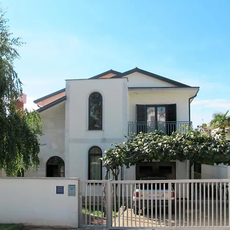 Dana - Uma151 By Interhome Apartment *