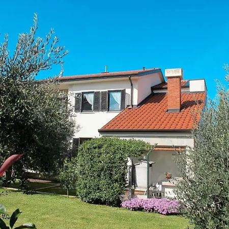Apartment Dana - Uma151 By Interhome Umag