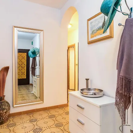 Appartement Dana - Uma151 By Interhome *