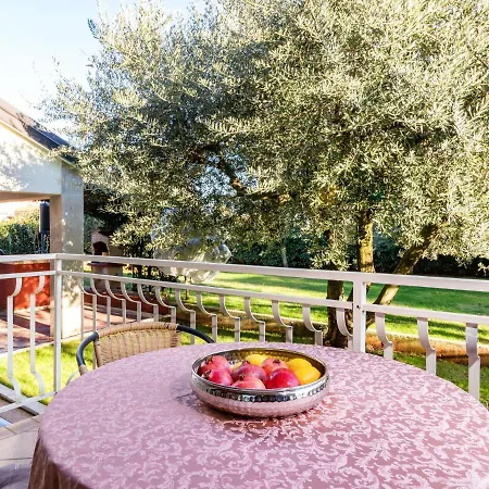 Dana - Uma151 By Interhome Apartment