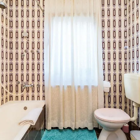 Dana - Uma151 By Interhome Apartment *