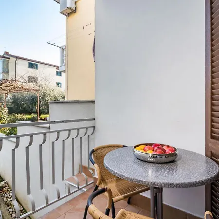 Appartement Dana By Interhome *