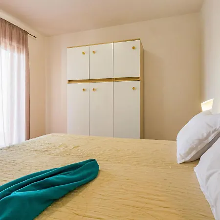 Dana - Uma151 By Interhome Apartment
