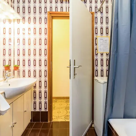 Dana - Uma151 By Interhome Apartment