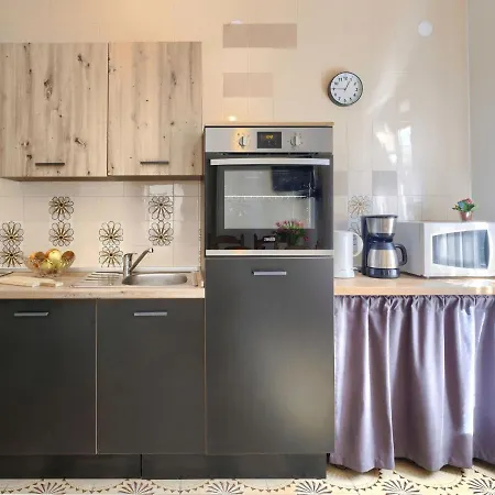 Dana - Uma151 By Interhome Apartment