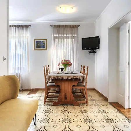 Dana - Uma151 By Interhome Apartment