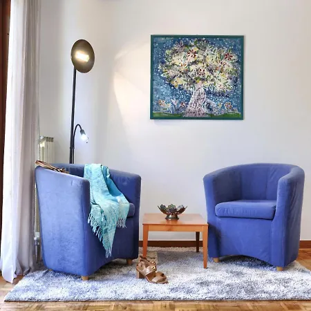 Dana - Uma151 By Interhome Apartment *